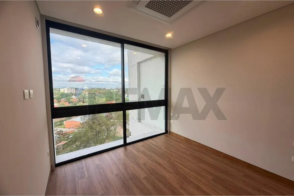 Departamento en alquiler en Virgen de la Asunción, Asunción — foto 2