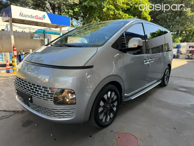 Hyundai H-1 2022 - foto 2