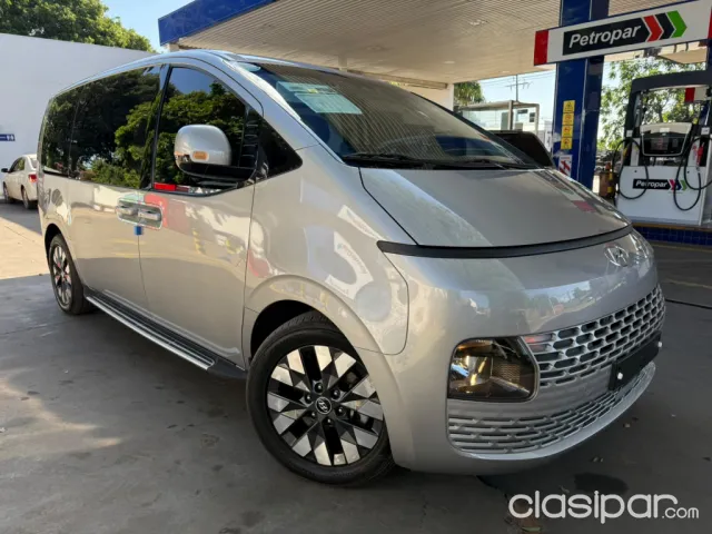 Hyundai H-1 2022 — foto 4