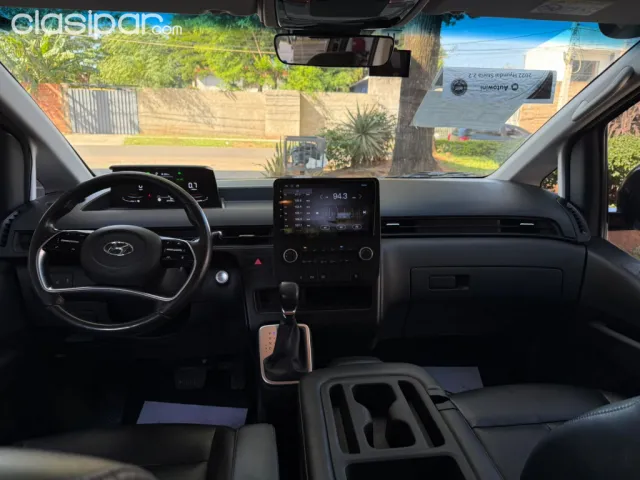 Hyundai H-1 2022 — foto 5
