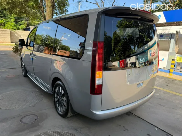 Hyundai H-1 2022 — foto 6