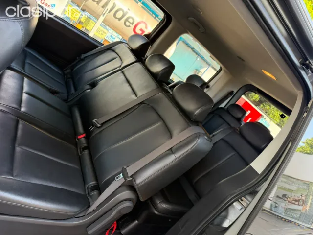 Hyundai H-1 2022 — foto 7