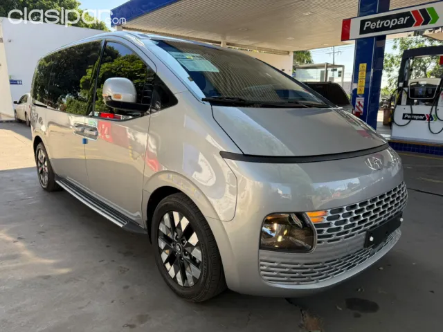 Hyundai H-1 2022 - foto 8