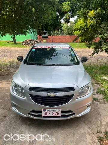 Chevrolet Onix 2018 - foto 2