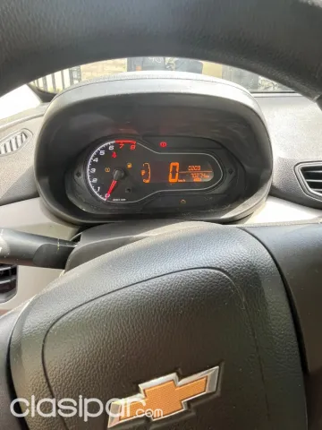 Chevrolet Onix 2018 — foto 4