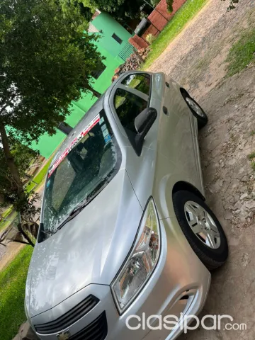 Chevrolet Onix 2018 - foto 7