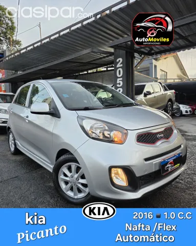 Kia Picanto 2016 - foto 2
