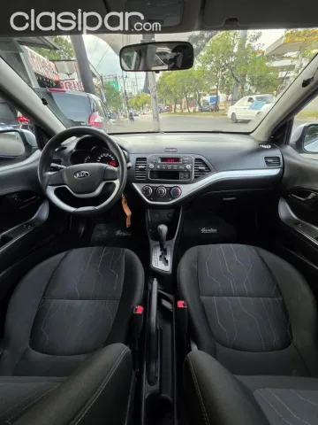 Kia Picanto 2016 — foto 4