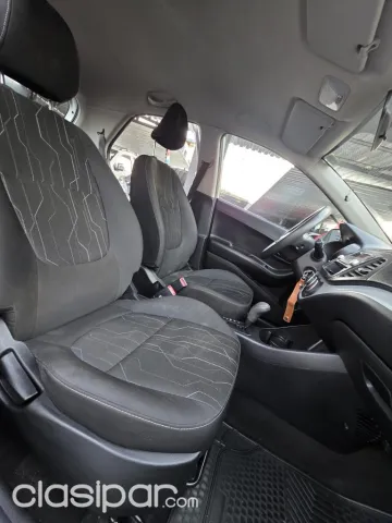 Kia Picanto 2016 — foto 5