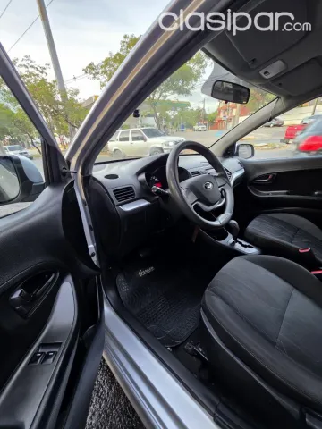 Kia Picanto 2016 — foto 7