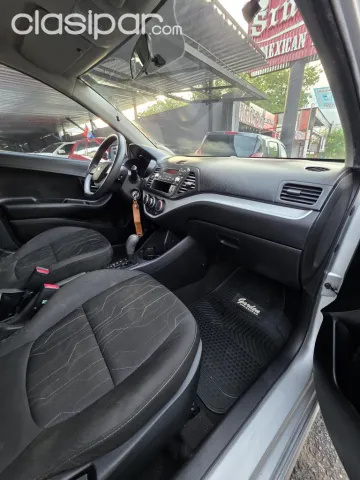 Kia Picanto 2016 - foto 8