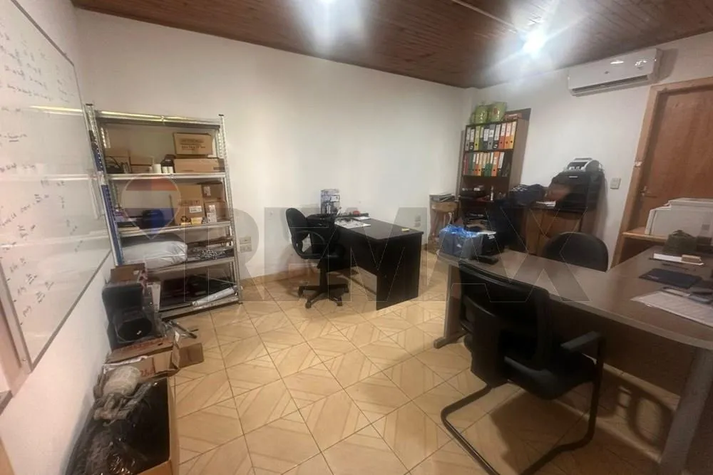 En Alquiler - Depósito -Villa Aurelia, Asunción, Paraguay — photo 3
