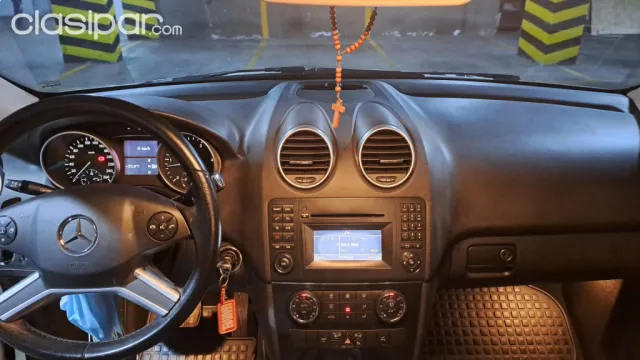 Mercedes-Benz 280 2009 — foto 3