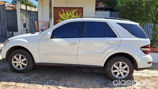 Mercedes-Benz 280 2009 — foto 4