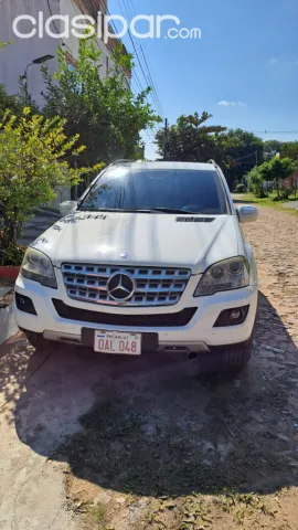Mercedes-Benz 280 2009 — foto 5