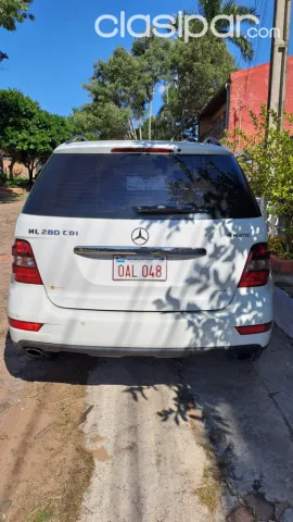Mercedes-Benz 280 2009 - foto 6