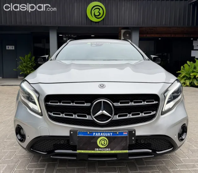 Mercedes-Benz 200 2018 — foto 4