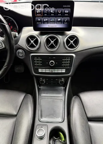 Mercedes-Benz 200 2018 — foto 6