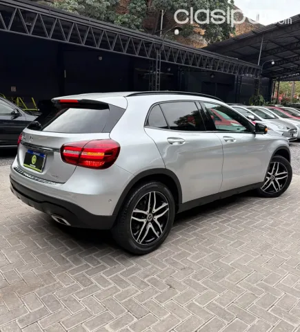 Mercedes-Benz 200 2018 — foto 7