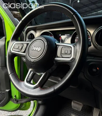 Jeep Wrangler 2019 — foto 6