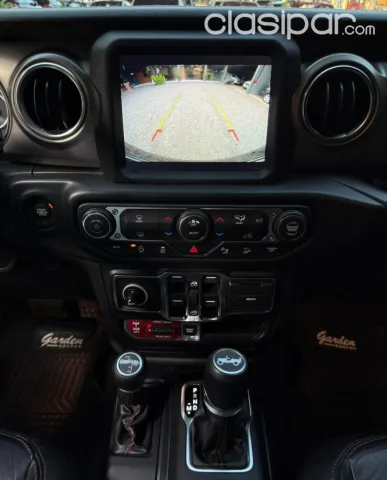 Jeep Wrangler 2019 — foto 8