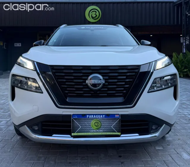 Nissan X-Trail 2024 — foto 3