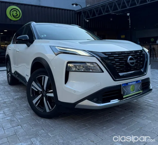 Nissan X-Trail 2024 — foto 4