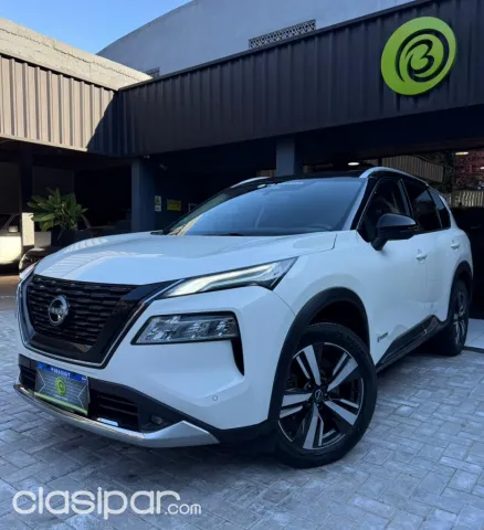 Nissan X-Trail 2024 — foto 5