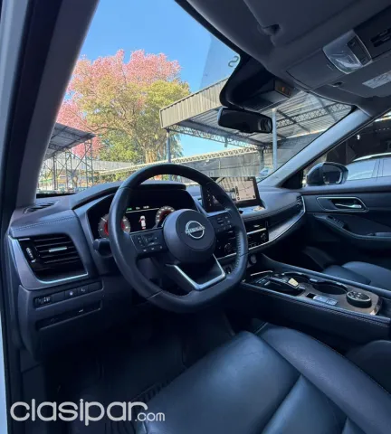 Nissan X-Trail 2024 — foto 6