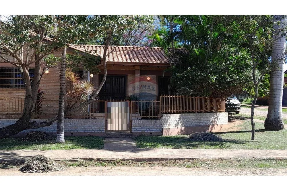 En Venta -Casa - Luque, Central, Paraguay — foto 2