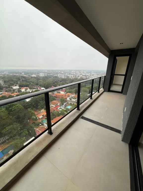 ✨ ALQUILO DEPARTAMENTO A ESTRENAR EN TRIBECA SANTA TERESA – COD. 6996 — foto 2