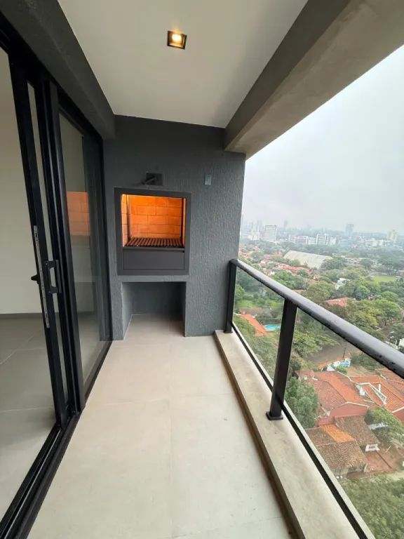 ✨ ALQUILO DEPARTAMENTO A ESTRENAR EN TRIBECA SANTA TERESA – COD. 6996 — foto 3