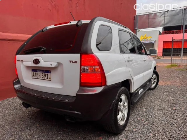Kia Sportage 2006 - foto 2