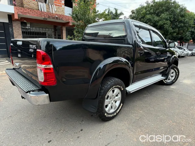 Toyota Hilux 2013 — foto 7