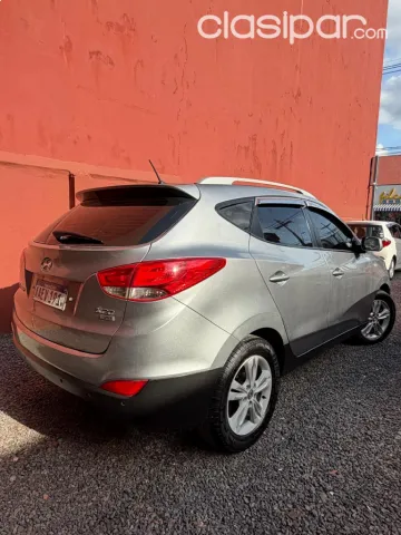 Hyundai Tucson 2015 — foto 3