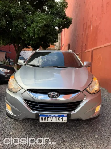Hyundai Tucson 2015 — foto 4