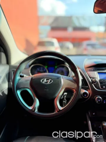 Hyundai Tucson 2015 — foto 5