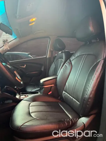 Hyundai Tucson 2015 — foto 6