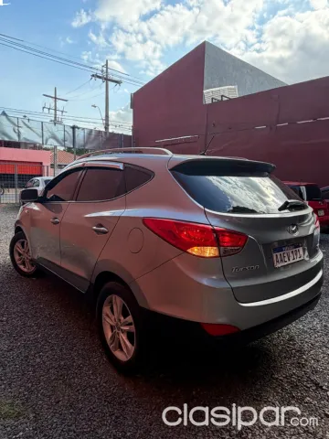 Hyundai Tucson 2015 — foto 7
