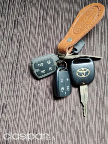 Toyota Platz 2001 - foto 8