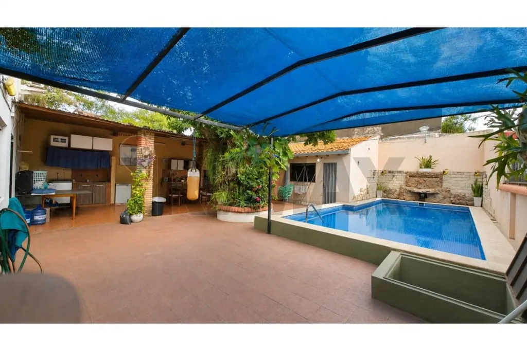 VENDO CASA CON PISCINA EN LAMBARE VALLE APUA I — foto 3