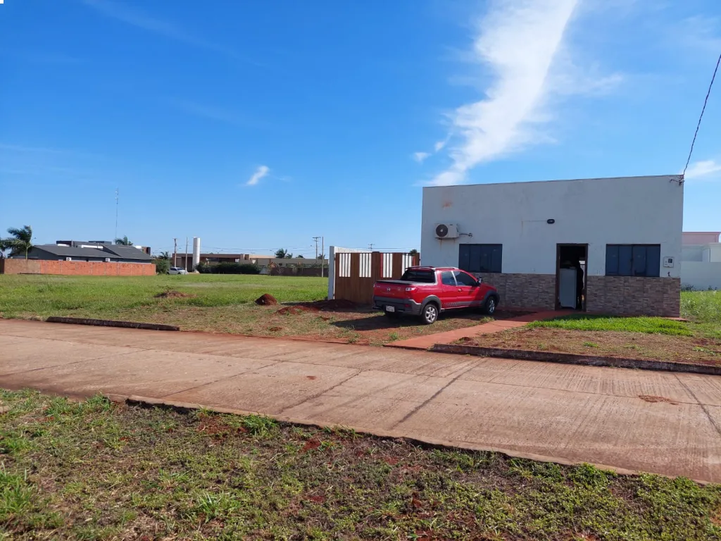 VENTA DE TERRENO CON CASA EN VILLAS DE ESPAÑA - PJC — foto 3