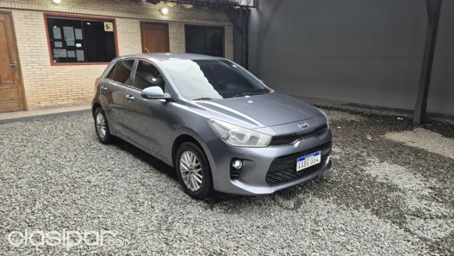 Kia Rio 2020 — foto 3