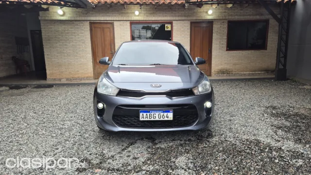 Kia Rio 2020 — foto 4