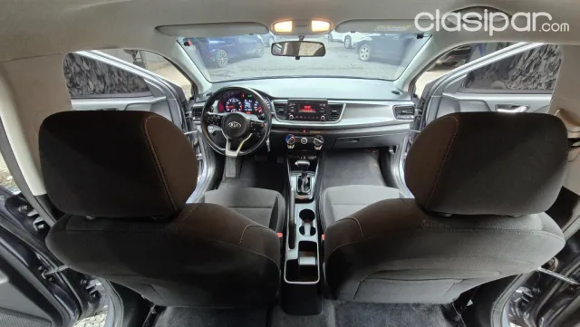 Kia Rio 2020 — foto 5