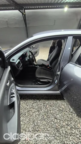 Kia Rio 2020 — foto 6