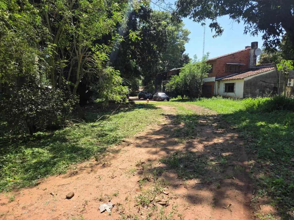 VENDO TERRENO 20.7 HAS SOBRE RUTA AREGUA ESTANZUELA — foto 2