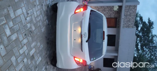 Toyota New Vitz 2013 - foto 8