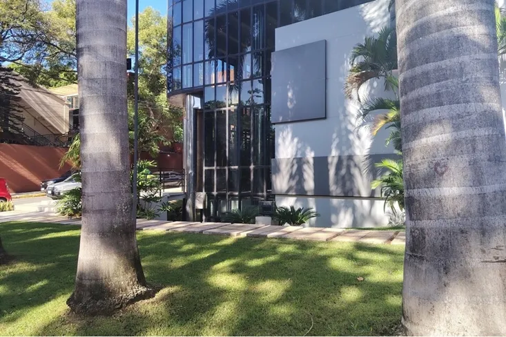 EDIFICIO CORPORATIVO EN VENTA - RECOLETA - ASUNCIÓN - PARAGUAY — photo 3