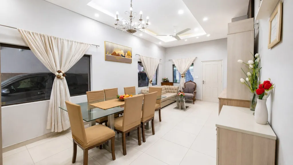 VENDO DUPLEX EN LAMBARE VILLA APUA — foto 3